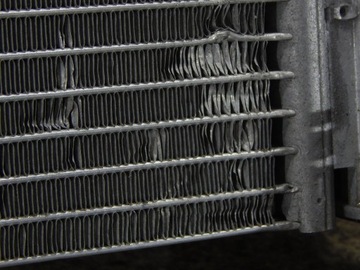 clio IV 1.5 dci chłodnica 214106473r 921006843r