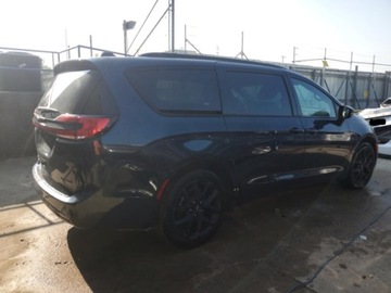 Chrysler Pacifica II 2025 Chrysler Pacifica Limited 2025 3.6l 3.6 Benzyna 287KM, zdjęcie 3