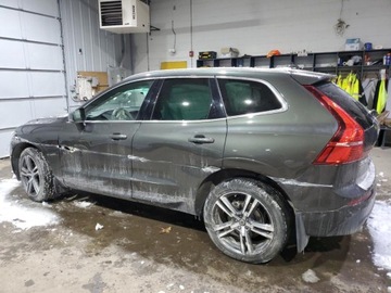 Volvo XC60 II 2021 Volvo XC 60 T5 Momentum 2021 2.0l 2.0 Benzyna 250KM, zdjęcie 1