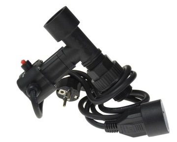 Защита насосов от сухого хода