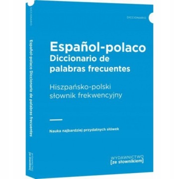 DICCIONARIO DE PALABRAS FRECUENTES ESPANOL POLACO