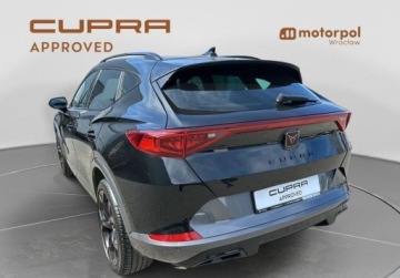 Cupra Formentor Crossover 2.0 TSI 190KM 2024 Cupra Formentor 4Drive Pakiety, ACC, Kamera 360, GPS, LED Matrix, Bezwypa, zdjęcie 1