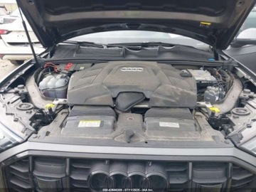 Audi Q7 II 2023 Audi Q7 Prestige 55, 2023r., 4x4, 3.0L 3.0 Benzyna 335KM, zdjęcie 11