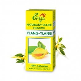 Olejek Ylang-Ylang 10ml ETJA