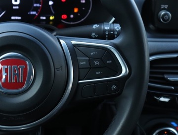 Fiat Tipo II Hatchback Facelifting 1.0 T3 Turbo 100KM 2022 Fiat Tipo 1.0 FireFly, Salon Polska, zdjęcie 18