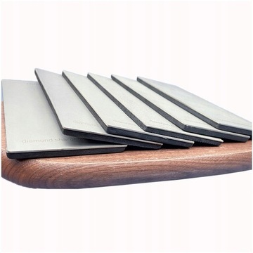 Набор КОЛЕС DIAMOND STONE для НОЖЕЙ 1000/3000