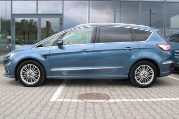 Ford S-Max II 2022 FORD S-Max VIGNALE, zdjęcie 6