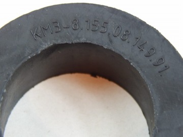 РЕЗИНОВАЯ ЛАГИ ПОДВЕСКА ДНЕПР УРАЛ