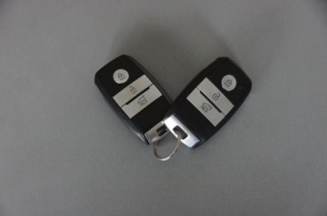 Kia Sportage IV SUV 2.0 CRDi 185KM 2016 Kia Sportage 2.0 Diesel 185 KM, 4x4, GT Line, Navi, Kamera, Panorama, GWAR, zdjęcie 35