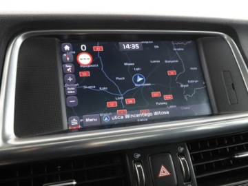 Kia Optima II Sedan PHEV 2.0 GDI 205KM 2016 Kia Optima PHEV automat skóra full LED navi klima, zdjęcie 25