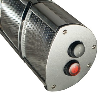 Инфракрасный обогреватель + пульт ДУ 2000Вт Novli Smart Sun S