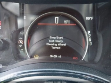 Dodge Durango III 3.6 V6 294KM 2025 Dodge Durango 2025 Dodge Durango GT RWD 3.6 Benzyna 295KM, zdjęcie 13