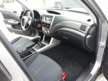 Subaru Forester III 2011 2.0d AWD 4x4 *oryginal* 211tkm BOGATA wersja ładna i ZADBANA sztuka WARTO !, zdjęcie 18