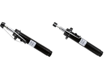 2X TLUMIČE SACHS L+P DO BMW X1 E84