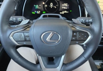 Lexus RX V 2.5 450h+ 309KM 2025 Lexus RX Lexus RX 450h F Sport Design Technology ASO Fv 23 2.5, zdjęcie 10