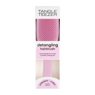 TANGLE TEEZER ULTIMATE DETANGLER RÓŻOWA ROSEBUD PINK