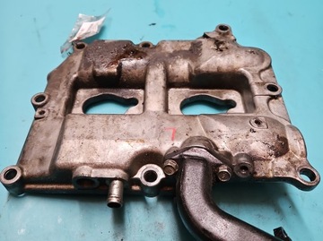 KRYT VENTILU LEVÝ SUBARU IMPREZA III GH 1.5 BOXER