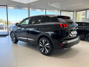 Peugeot 3008 II Crossover 1.2 PureTech 130KM 2017 Peugeot 3008 GT Line, Full LED, Kamera cofania, Blind Spot, navi FV-23, gw, zdjęcie 1