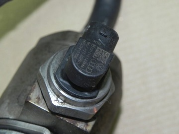 AUDI A6 C7 A7 Q5 Q7 2.0 1.8 TFSI ČERPADLO PALIVA 06J127025G