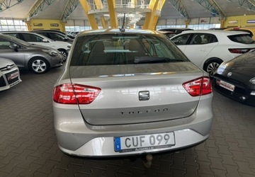 Seat Toledo IV Liftback 1.2 TSI 105KM 2014 Seat Toledo Seat Toledo 1.2 TSI Style, zdjęcie 16