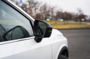 Nissan Qashqai III Crossover Facelifting 1.3 DIG-T MHEV 158KM 2025 Nissan Qashqai 1.3 DIG-T MHEV, 1. Właściciel, zdjęcie 8