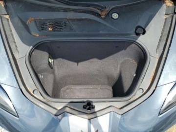 Chevrolet Corvette C7 2021 Chevrolet Corvette Stingray 1LT 2021 6.2l 6.2 Benzyna 490KM, zdjęcie 6