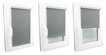 ТЕРМОЗАТЕМНЯЮЩИЕ ШТОРЫ TERMO LUX 71X150