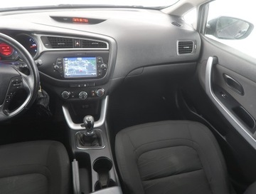 Kia Ceed II Kombi Facelifting 1.6 CRDi 110KM 2016 Kia Ceed 1.6 CRDi, Salon Polska, Serwis ASO, Navi, zdjęcie 7
