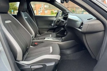 Opel Mokka II SUV 1.2 Turbo 130KM 2025 Opel Mokka GS, 130 KM, Pakiet Komfort, Odbior w grudniu 1.2 Benzyna 130KM, zdjęcie 13