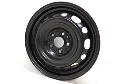 DISK 16 MAZDA 3 5 6 CX CX30 ET50