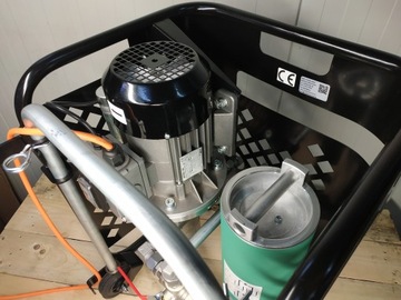 Фильтрующий блок, фильтрующее устройство МАР1-017