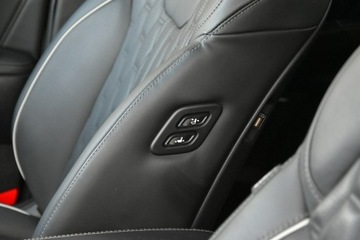 Kia Sorento IV SUV PHEV Facelifting  1.6 T-GDI PHEV 265KM 2023 Kia Sorento Platinum AWD 1.6Hybryda Plug-in PHEV, zdjęcie 17