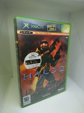 Гало 2 XBOX