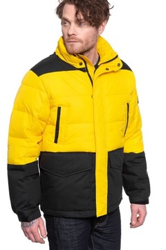 Męska kurtka zimowa Lee MID PUFFER JACKET L