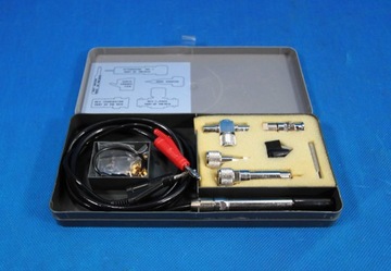 УНИВЕРСАЛЬНЫЙ ИЗМЕРИТЕЛЬНЫЙ ЗОНД WCZ 100 кГц 1 ГГц PM9210