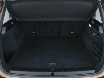 BMW X1 F48 Crossover sDrive18d 150KM 2017 BMW X1 full LED klima auto grzane fotele czujniki, zdjęcie 19