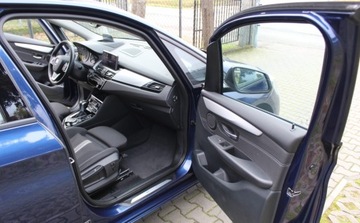 BMW Seria 2 F22-F23-F45-F46 Active Tourer 225xe 224KM 2017 BMW Seria 2 1.5i BMW 225xe iPerformance Active Tourer Navi Gwarancja 1, zdjęcie 17