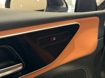 Mercedes GLC C254/X254 Coupe Plug-In 2.0 300de 333KM 2024 Mercedes-Benz GLC 300 4-Matic Avantgarde / 1właści, zdjęcie 20