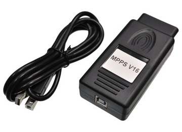 S-MPPS V16 CHIP TUNING DPF FAP NAJNOWSZY + WSADY