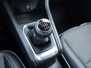 Renault Captur II Crossover 1.0 TCe 90KM 2022 Renault Captur 1.0 TCe, Salon Polska, Serwis ASO, zdjęcie 15