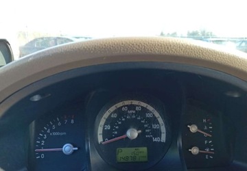 Kia Sportage II 2.7 i V6 175KM 2005 Kia Sportage Kia Sportage 2.7 BenzynaLPG 175KM, zdjęcie 15