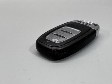 AUDI A6 C7 KLÍČ KLÍČEK OVLÁDAČ 4G0959754K