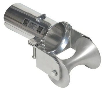 КАБЕЛЬНЫЙ ВВОД ДЛЯ ТРУБ 200 мм ELECTRA POLSKA