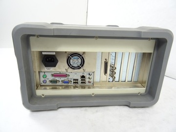 Генератор ТВ-сигналов Teleview TPG430B R2229