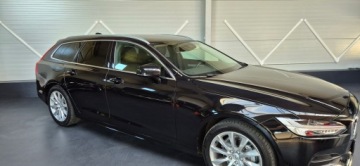 Volvo V90 II Kombi 2.0 D3 150KM 2019 VOLVO V90! Stan idealny!, zdjęcie 3