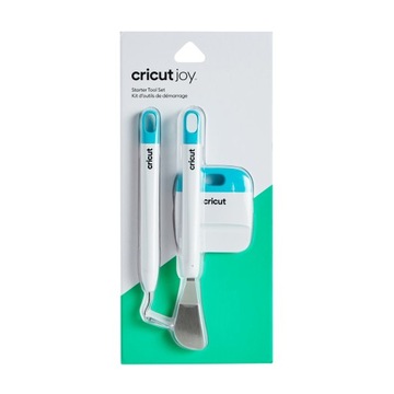 Cricut - Starter Tool Set - Zestaw narzędzi