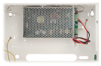 КОММУТАЦИОННЫЙ БУФЕРНЫЙ ИСТОЧНИК ПИТАНИЯ HPSB-12V10A-D PULSAR