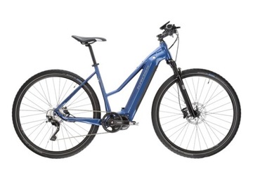 KROSS EVADO HYBRID 6.0, RAMA 17