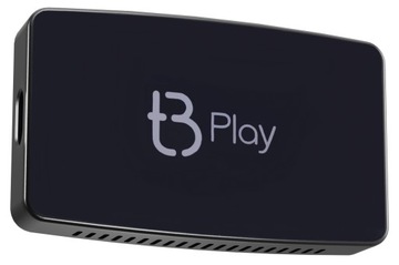 Adapter Samochodowy TB Play Carplay/Android Auto Android 12 TRADEBIT