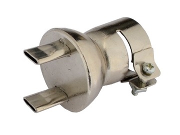 Dysza Lutownicza do HotAir TSOL 18.5x8mm 1187